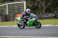 Middle Group Green Bikes